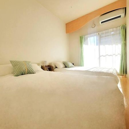 Dotonbori, Nipponbashi, Nagahoribashi Station 5Minutes On Foot Double Bed Se7 Lejlighed Osaka Eksteriør billede