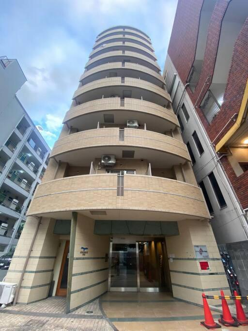 Dotonbori, Nipponbashi, Nagahoribashi Station 5Minutes On Foot Double Bed Se7 Lejlighed Osaka Eksteriør billede