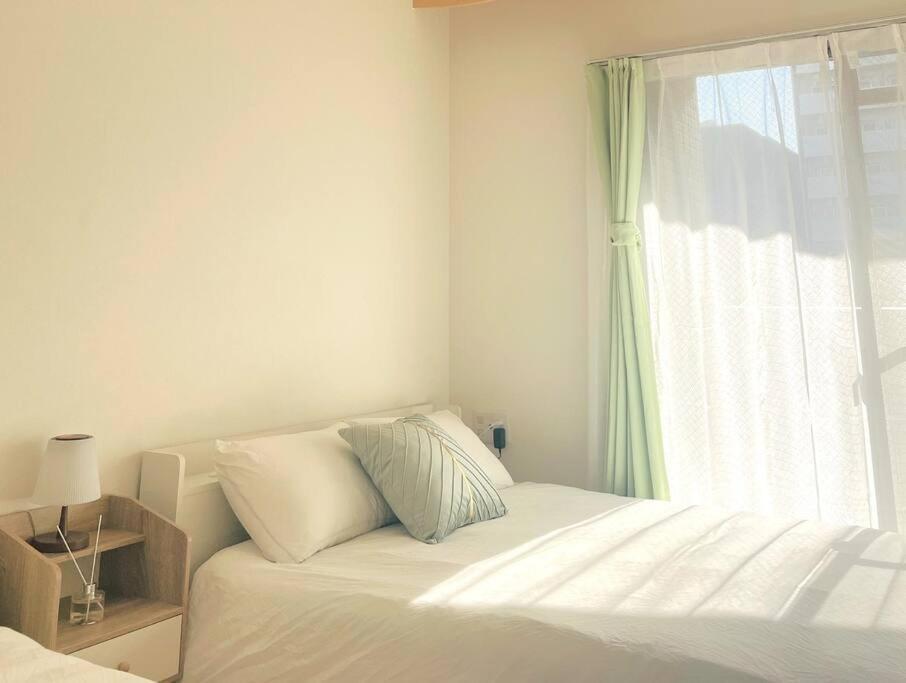 Dotonbori, Nipponbashi, Nagahoribashi Station 5Minutes On Foot Double Bed Se7 Lejlighed Osaka Eksteriør billede