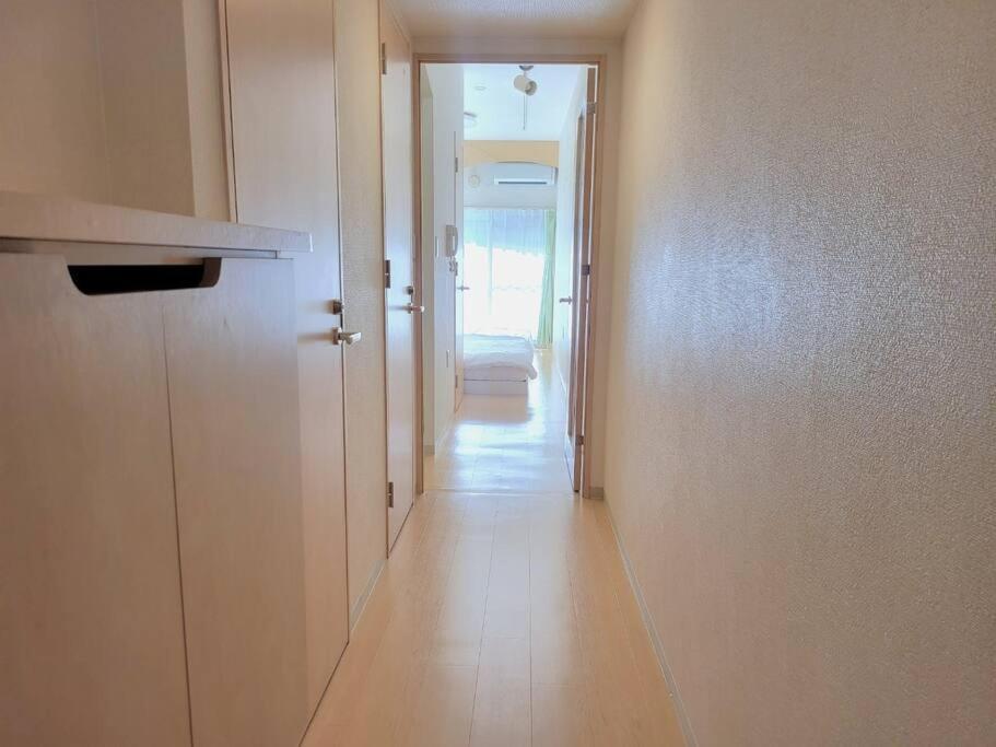 Dotonbori, Nipponbashi, Nagahoribashi Station 5Minutes On Foot Double Bed Se7 Lejlighed Osaka Eksteriør billede
