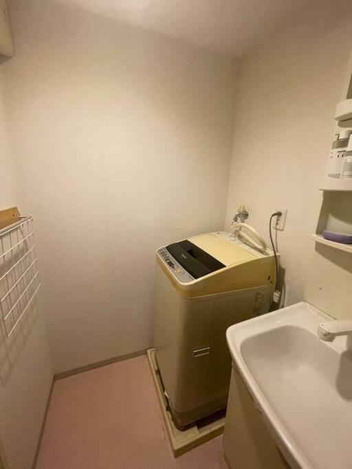 Dotonbori, Nipponbashi, Nagahoribashi Station 5Minutes On Foot Double Bed Se7 Lejlighed Osaka Eksteriør billede